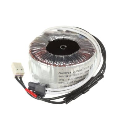 Picture of Liebherr Transformer Part# 613000000