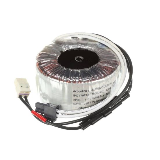 Picture of Liebherr Transformer Part# 613000000