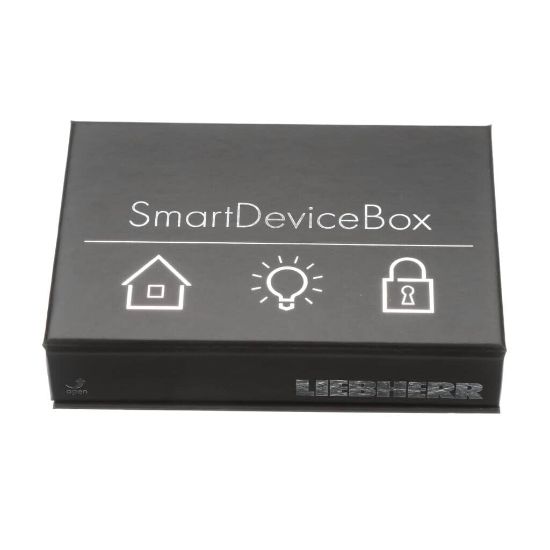 Picture of Liebherr Sdb Box Part# 612577800