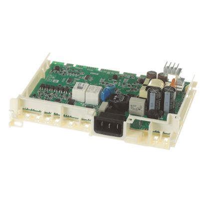 Picture of Liebherr Electronic Control-service Kit Part# 613807900