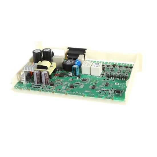 Picture of Liebherr Main Pcb Part# 613912700