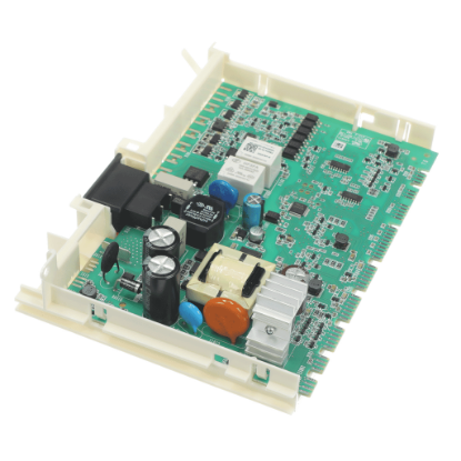 Picture of Liebherr Main Pcb Part# 613914700