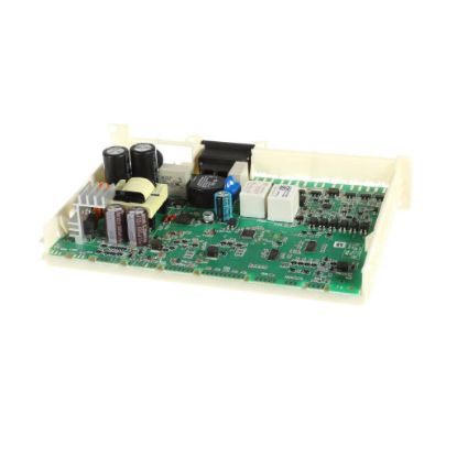 Picture of Liebherr Main Pcb Part# 613912800