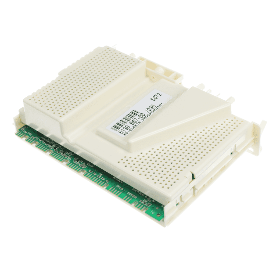 Picture of Liebherr Electronic Parametered Part# 613986600