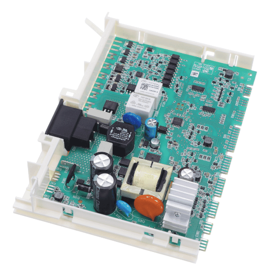 Picture of Liebherr Main Pcb Part# 613912600