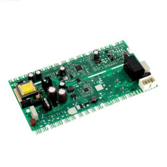 Picture of Liebherr Electrical Control System Part# 614314500