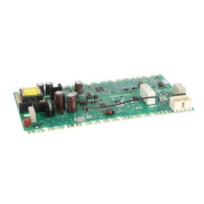 Picture of Liebherr Main Power Board Part# 614319300