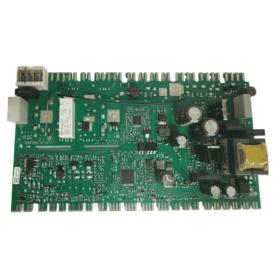 Picture of Liebherr Panel Bracket Part# 614318700