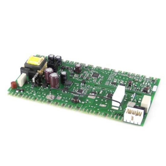 Picture of Liebherr Power Board Part# 614318100