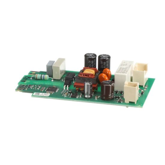 Picture of Liebherr Pcb Board 115 Volts Part# 614328900