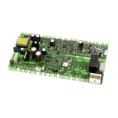 Picture of Liebherr Electrical Control System Part# 614329300