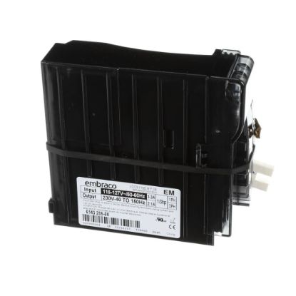 Picture of Liebherr Compressor Inverter 115V Part# 614328500