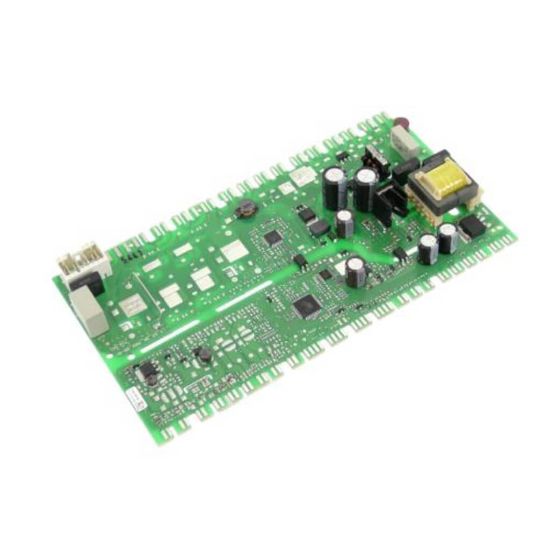 Picture of Liebherr Integral Board Part# 614338000