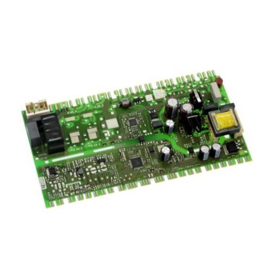 Picture of Liebherr Integral Board Part# 614338700