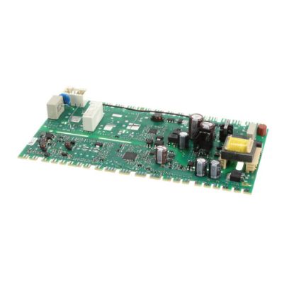 Picture of Liebherr Power Board Part# 614338100