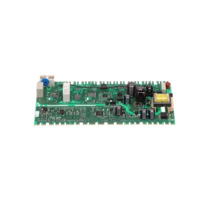 Picture of Liebherr Power Board Part# 614339301