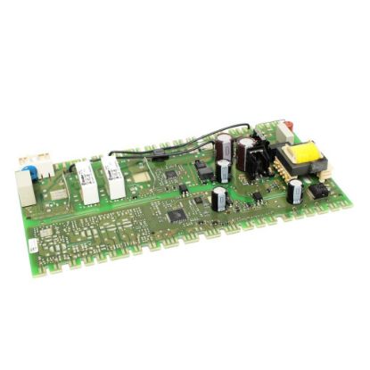 Picture of Liebherr Elektrische Steuerung Part# 614340101