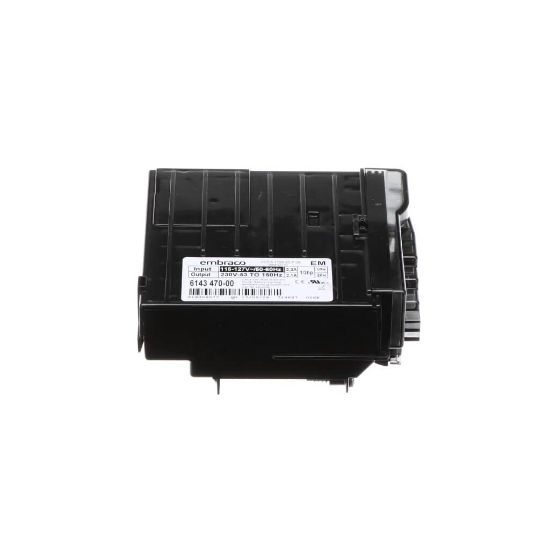 Picture of Liebherr Inverter Part# 614347000