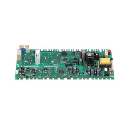 Picture of Liebherr Power Board Part# 614341100