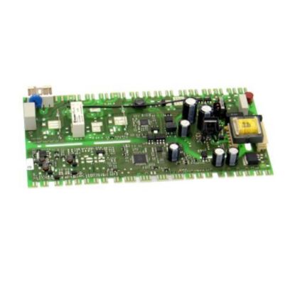 Picture of Liebherr Main Pcb Board Part# 614361100