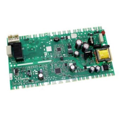 Picture of Liebherr Electronics Part# 614370900