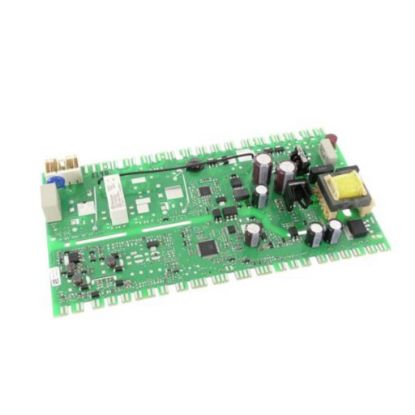 Picture of Liebherr Electrical Control Part# 614375200