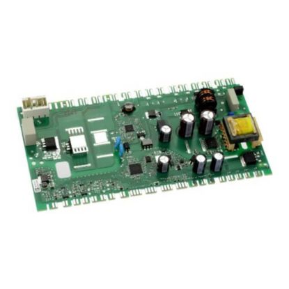 Picture of Liebherr Power Board Part# 614377200
