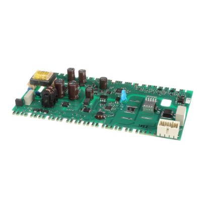 Picture of Liebherr Power Board Part# 614374300