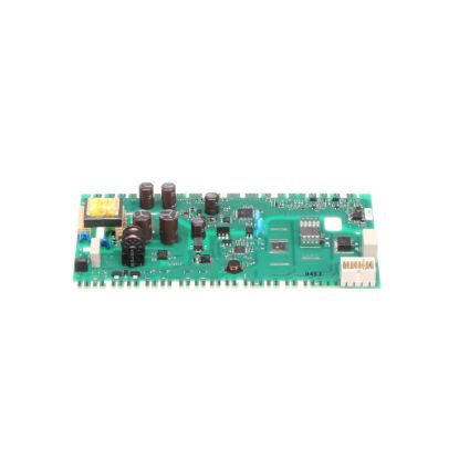 Picture of Liebherr Power Board Part# 614381200