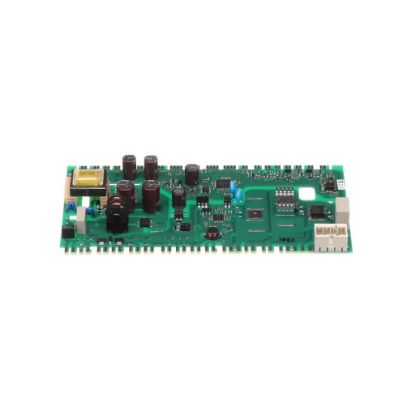 Picture of Liebherr Power Board Part# 614381100