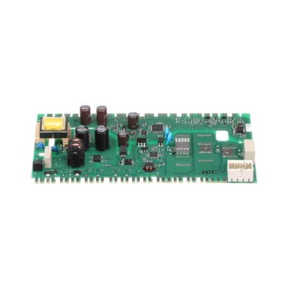 Picture of Liebherr Power Board Part# 614384400