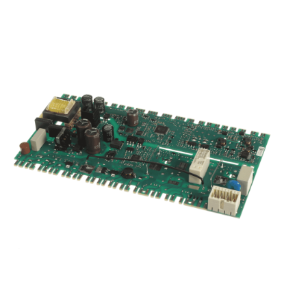 Picture of Liebherr Electrical Control System Part# 614386500