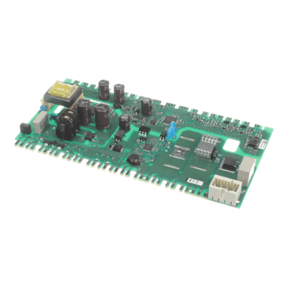 Picture of Liebherr Power Board Part# 614391700