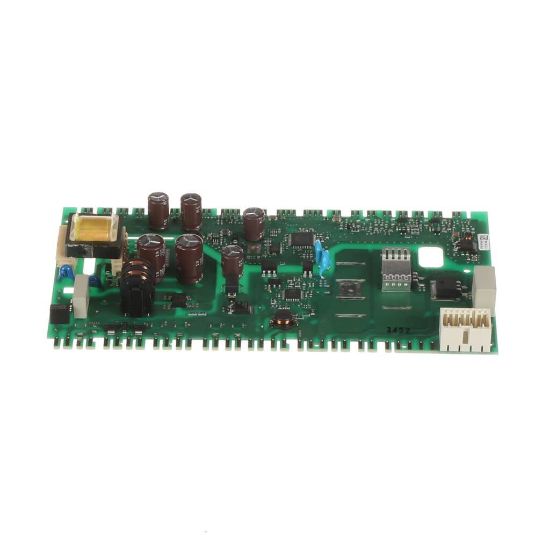 Picture of Liebherr Power Board Part# 614391600