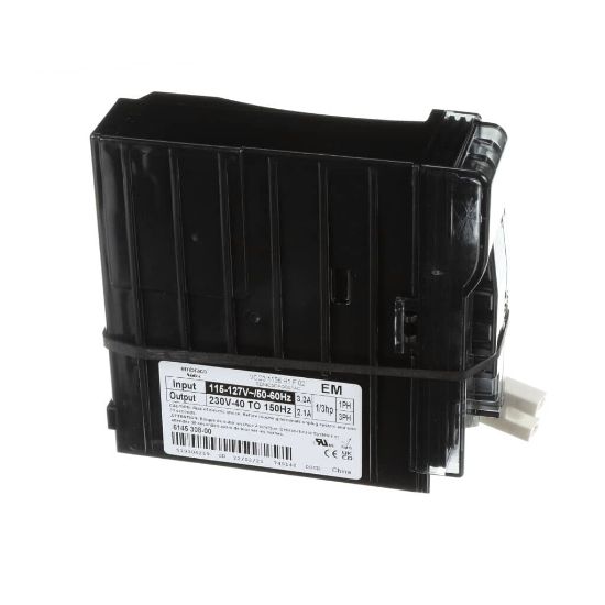 Picture of Liebherr Compressor Inverter 115V Part# 614530800