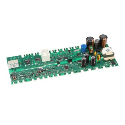 Picture of Liebherr Integral Board Part# 614535600