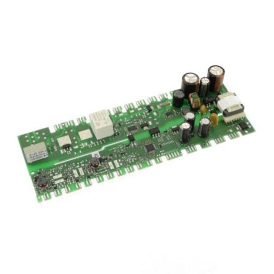 Picture of Liebherr Integral Board Part# 614533400