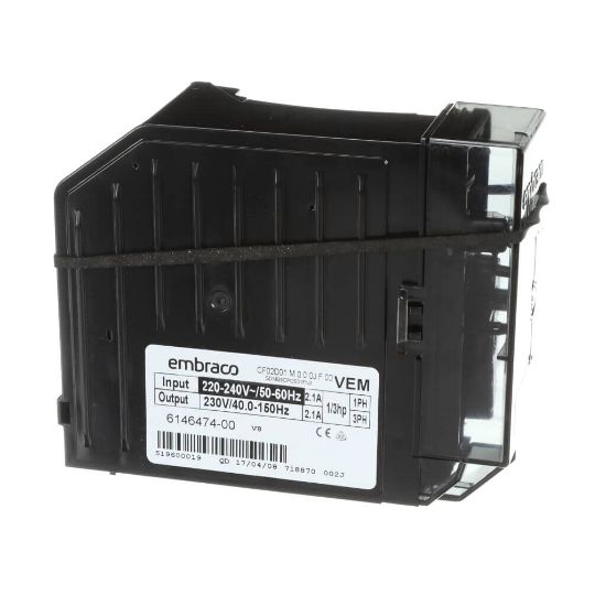 Picture of Liebherr Integral Board Part# 614647400