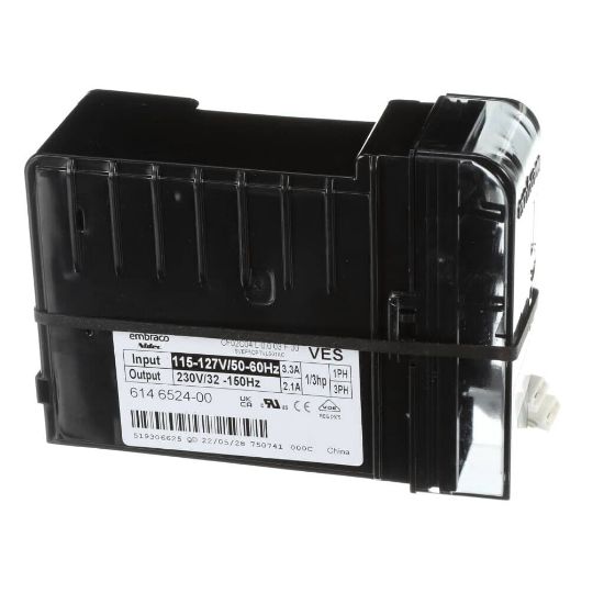 Picture of Liebherr Integral Board Part# 614652400