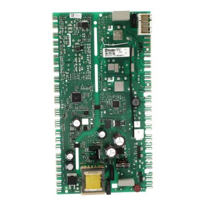 Picture of Liebherr Main Board Part# 614566600