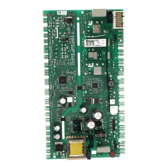 Picture of Liebherr Main Board Part# 614566600