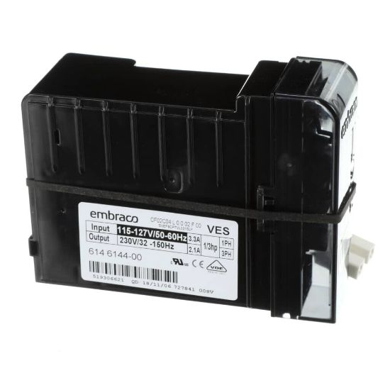 Picture of Liebherr Inverter 115 Volts Part# 614614400