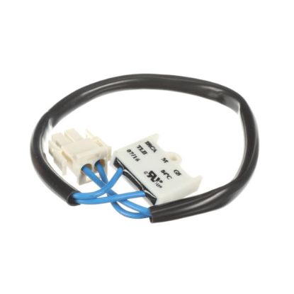 Picture of Liebherr Temperature Limiter Part# 615269900