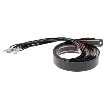 Picture of Liebherr Heating Tube Part# 615309000