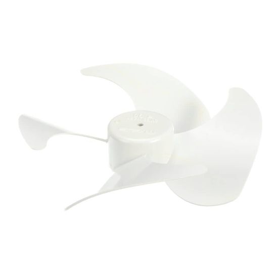 Picture of Liebherr Refrigerator Evaporator Fan Bl Part# 629900600