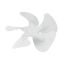 Picture of Liebherr Fan Blade Part# 629969500