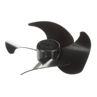 Picture of Liebherr Refrigerator Evap Fan Blade Part# 629979900