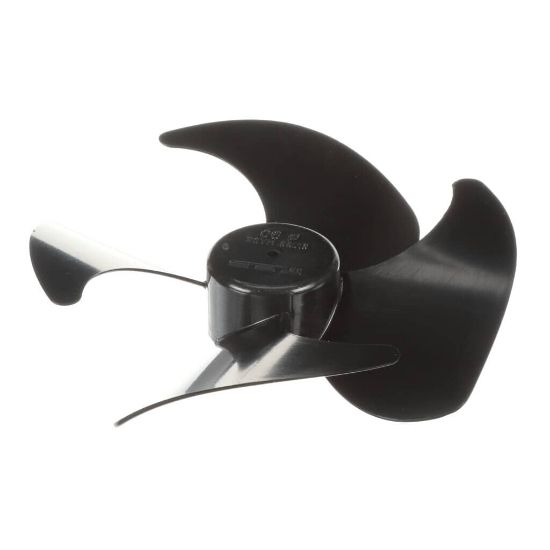 Picture of Liebherr Refrigerator Evap Fan Blade Part# 629979900