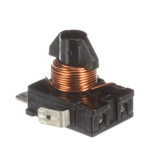 Picture of Liebherr Starting Relay 213514067/213515250 Embr Part# 634259500