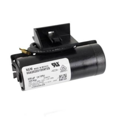 Picture of Liebherr Start Capacitor 189-227(180) U Part# 634274800